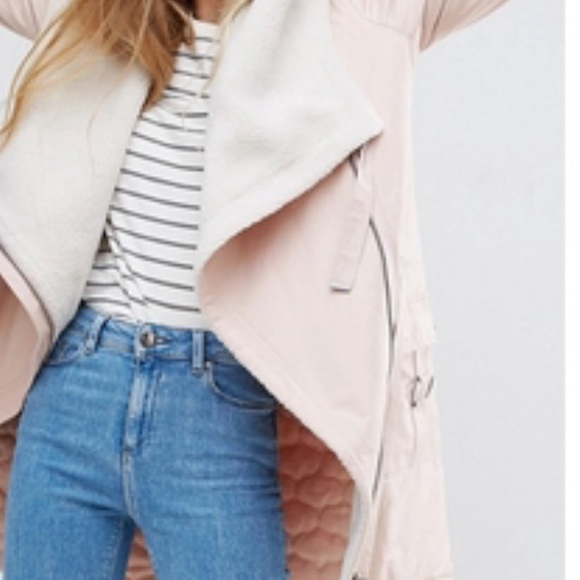 ASOS Petite Parka❄️ - Picture 2 of 8